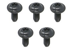 Clip, list ROMIX C70809 ROMIX C70809 Dörrlister AUDI A7 2024