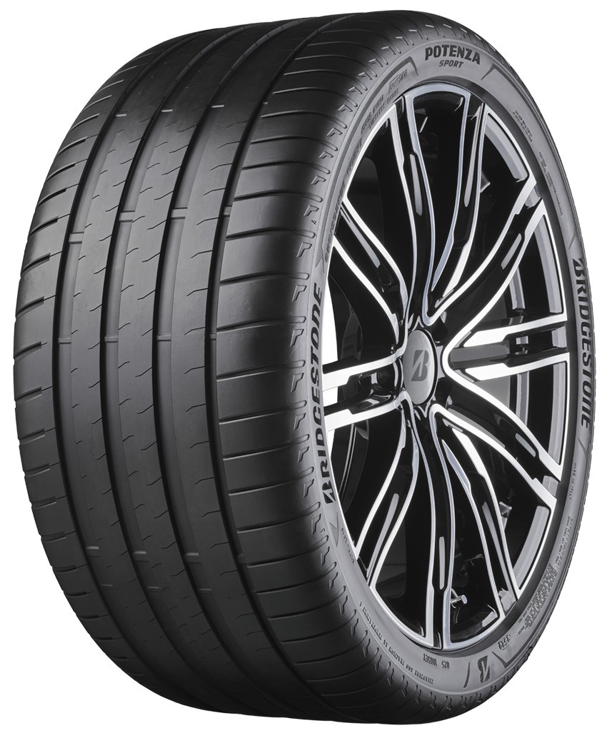 Bridgestone Däck 31475 31475 Bridgestone POTSPORTXL 245/35 R19 93Y XL