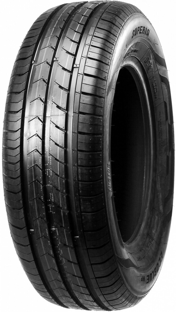 Superia Däck SU074244 SU074244 Superia EcoBlue HP 205/55R16 91V