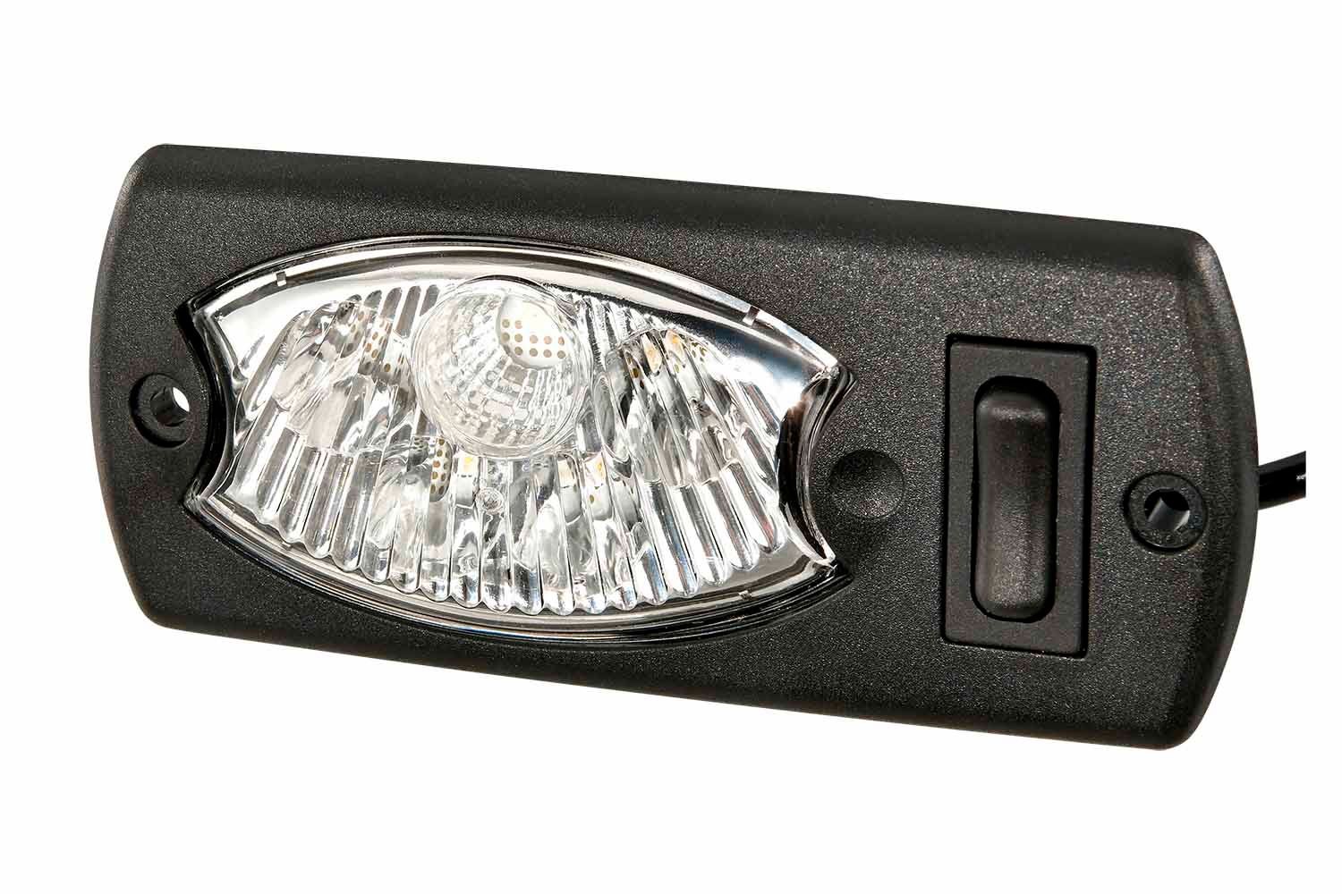 HELLA Εσωτερικός φωτισμός 2JA 343 570-097 HELLA 2JA 343 570-097 Εσωτερικός φωτισμός