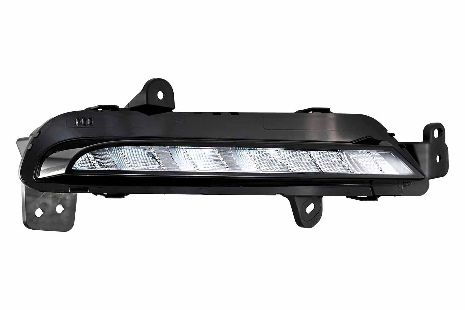 HELLA Daglygter 2PT 015 211-021 2PT 015 211-021 DRL lys RENAULT LAGUNA HELLA