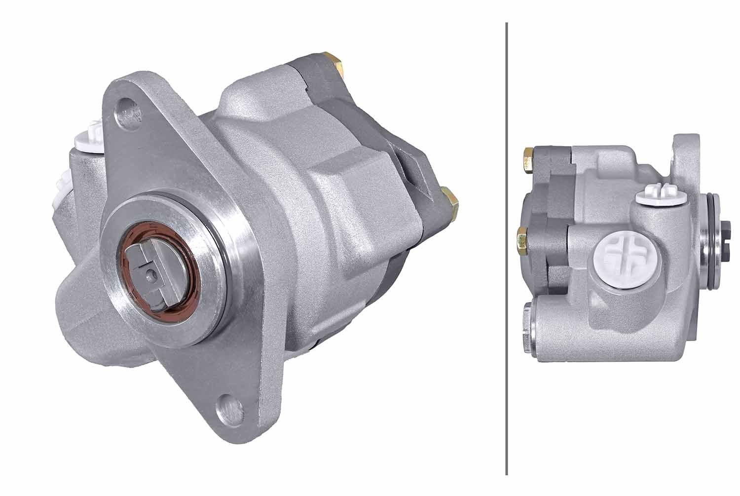 HELLA Pompa idraulica, sterzo 8TL 359 003-811 8TL 359 003-811 costo Pompa idroguida MERCEDES-BENZ Classe S HELLA