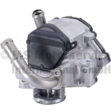 Válvula EGR PIERBURG 7.10334.21.0 PIERBURG 7.10334.21.0 Valvula de recirculacion de gases de escape Audi A1 2017