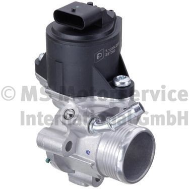 EGR klep PIERBURG 7.10334.23.0 PIERBURG 7.10334.23.0 Klep, uitlaatgasrecirculatie MERCEDES-BENZ GLC 2022