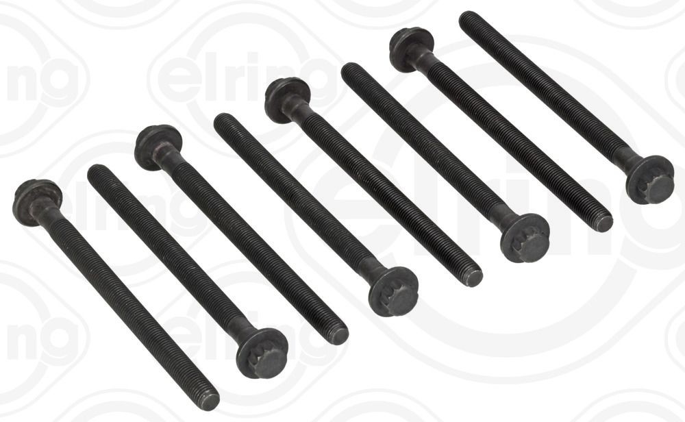 ELRING Kit bulloni testata 083.480 ELRING 083.480 Bulloni testata Kia Picanto 1 serie prezzo