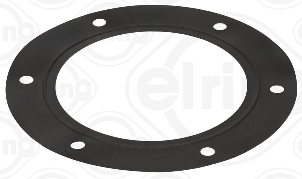 ELRING Packning, oljesil 747.621 BMW E46 Cabriolet Packning, oljefilterhus ELRING 747.621