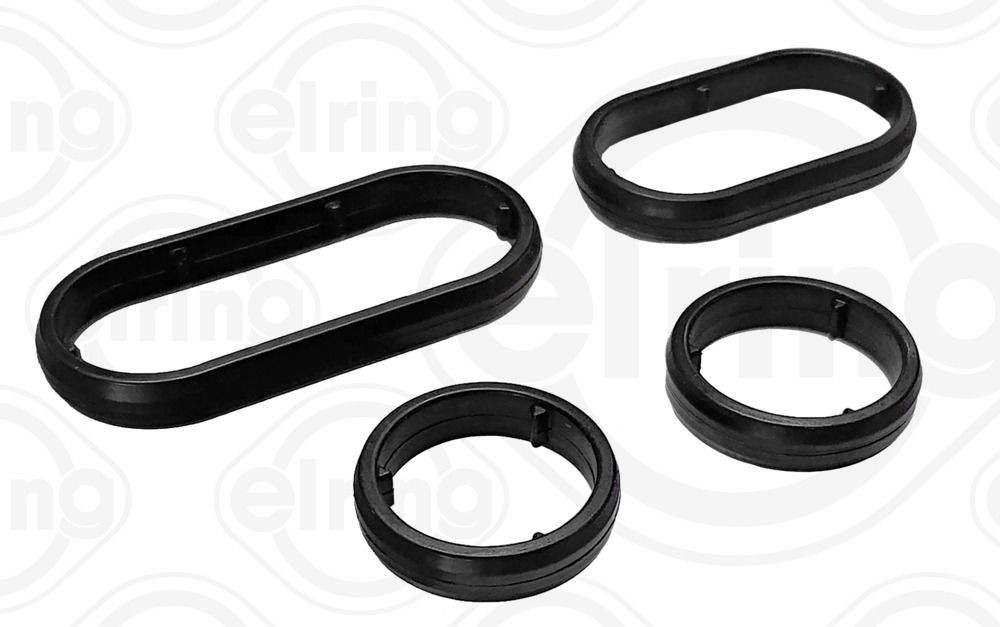 ELRING Packning, oljekylare B07.000 ELRING B07.000 Packning oljekylare TOYOTA FJ