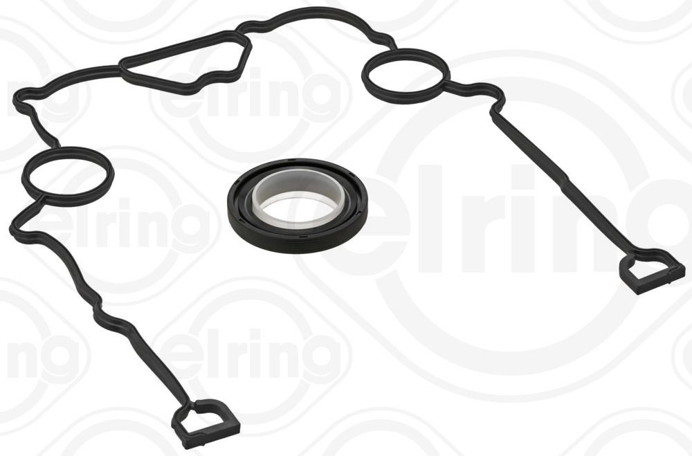 ELRING Gasket Set, timing case B38.620 ELRING B38.620 genuine JEEP Grand Cherokee WH timing cover gasket price