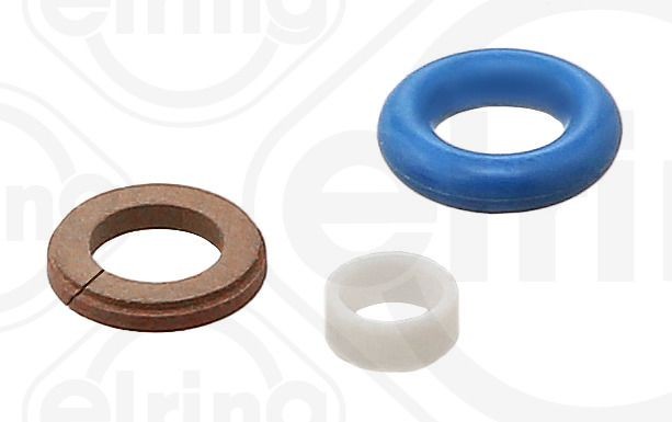ELRING Kit anelli tenuta, Iniettore B44.330 ELRING B44.330 Guarnizione iniettori Alfa 159 Sportwagon prezzo