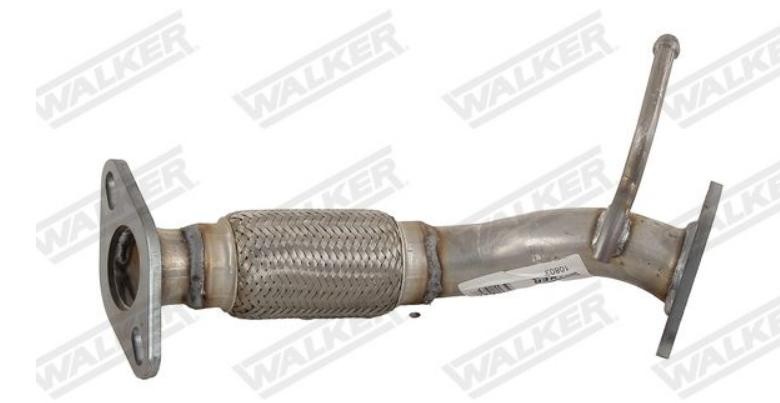 WALKER Eksosrør 10803 WALKER 10803 Eksosrør KIA Ceed ED originale pris
