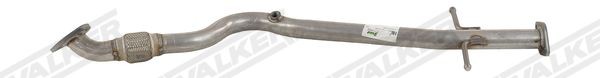 WALKER Výfukové potrubie 11902 WALKER 11902 Vyfukove potrubie Opel Astra J Sedan cena