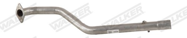 Tuyau d'échappement WALKER 11903 WALKER 11903 Tuyau d'échappement TOYOTA HILUX Pick-up 2004