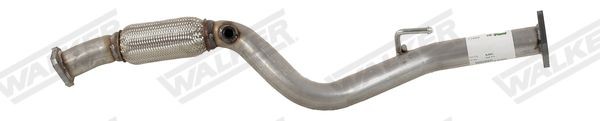 WALKER Tubo gas scarico 11904 11904 costo Tubo gas scarico WALKER HYUNDAI ix35