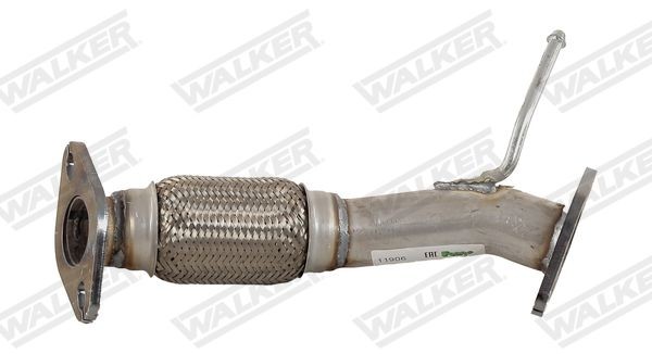 WALKER Tubo ondulado, sistema de escape 11906 11906 WALKER Tubo flexivel escapamento Seat baratos