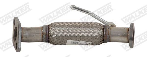 WALKER Võlltoru, Väljalaskesüsteem 11907 WALKER 11907 Flexitoru väljalskesüsteem Kia Rio UB odav