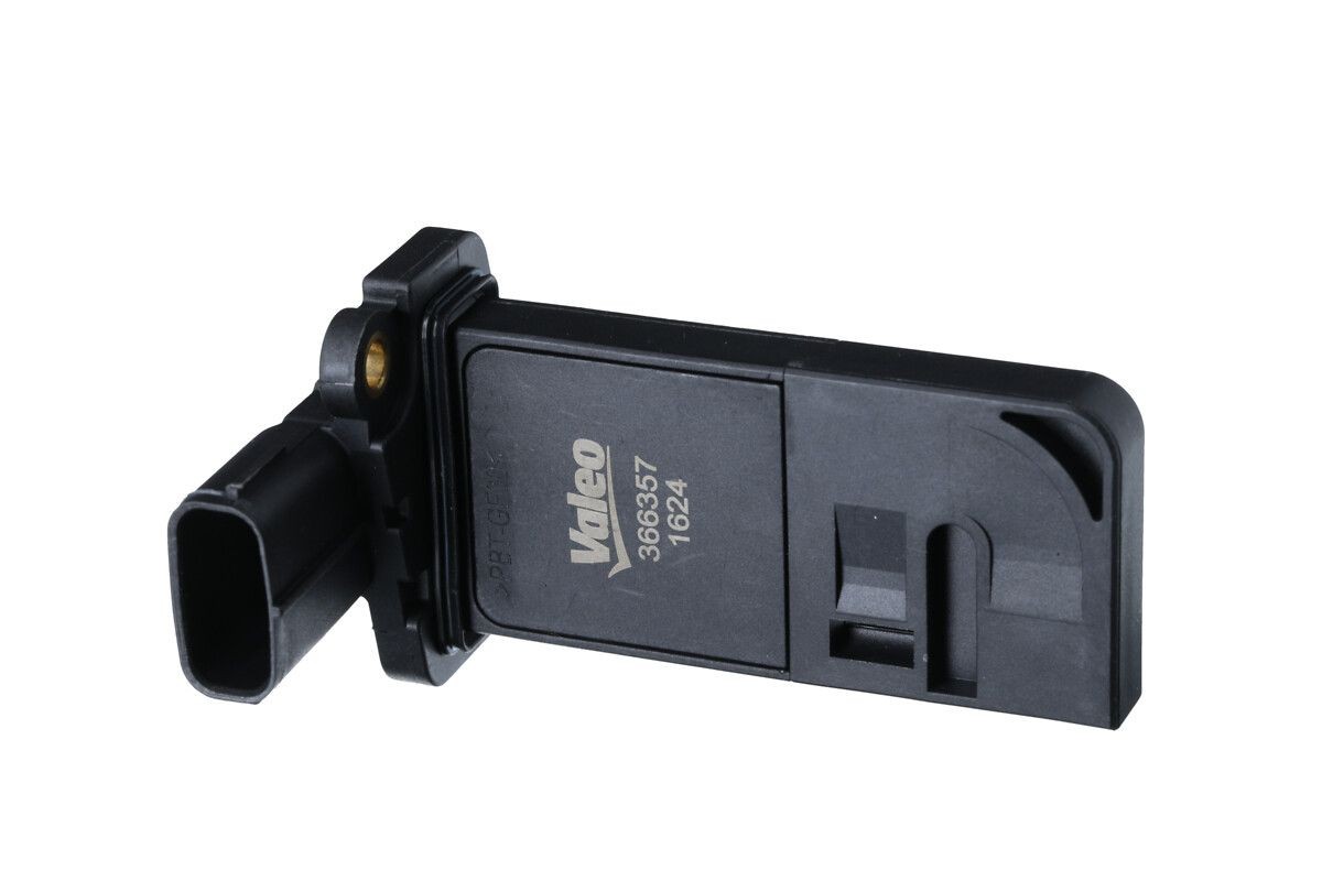 VALEO Medidor de massa de ar 366357 Sensor MAF VALEO Opel MOKKA 366357