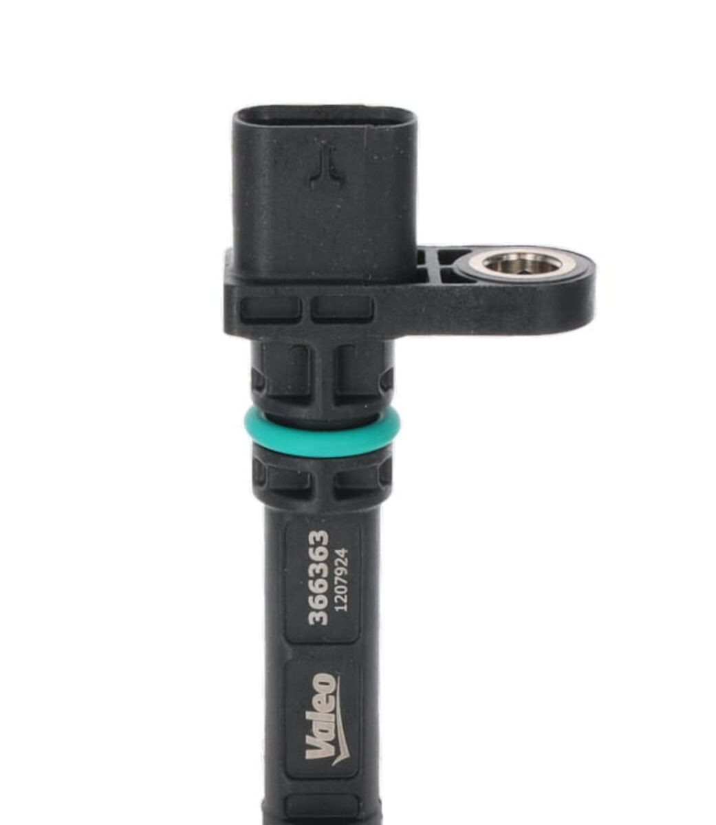 VALEO Σηματοδ. παλμών, στροφ. άξονας 366363 VALEO 366363 Αισθητήρας στροφάλου Volvo V60 155 157 τιμες