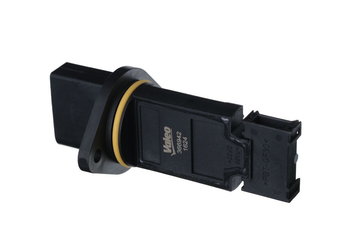 VALEO Mass air flow sensor 366942 Seat EXEO VALEO mass air flow sensor (maf) 366942