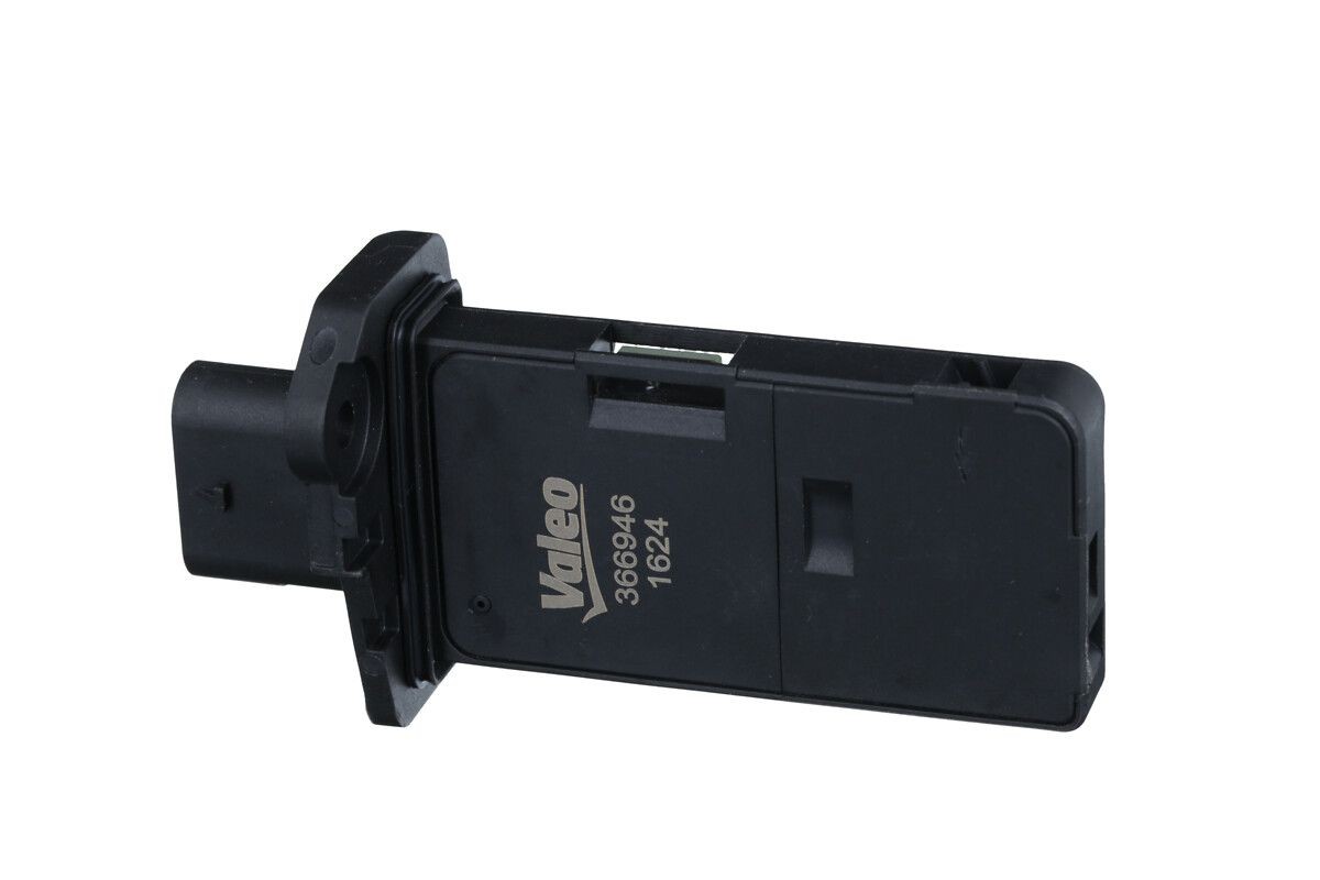 VALEO Luftmassemåler 366946 Luftmængdesensor VALEO S70 366946 billig