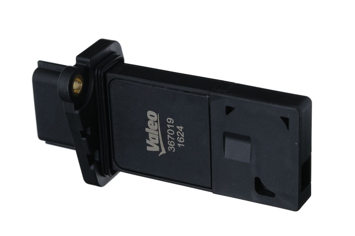 VALEO Luftmassemätare 367019 VALEO 367019 Luftmassemätare NISSAN Trade Flak / Chassi