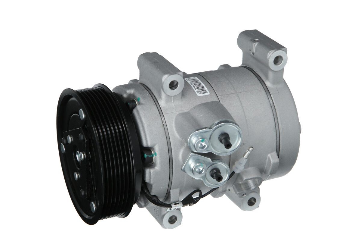 VALEO Compresseur de climatisation 811176 Compresseur d'air climatisé VALEO MATRIX 811176 pas cher