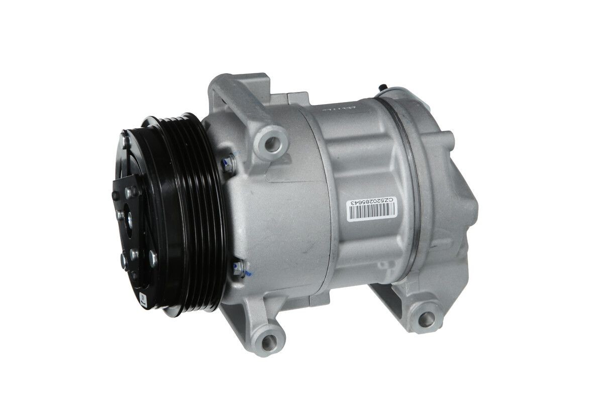 VALEO Compressore aria condizionata 811230 811230 Compressore condizionatore VALEO Alfa Romeo