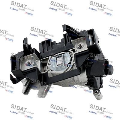 SIDAT Virtalukko 60023 SIDAT Virtalukko HONDA 60023