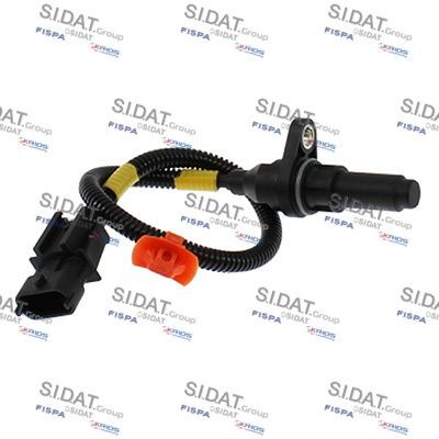 SIDAT Generatore di impulsi, Albero a gomiti 83.178A2 83.178A2 costo Sensore giri motore KIA PICANTO SIDAT
