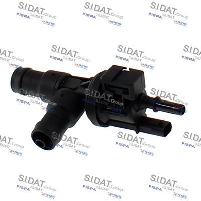 SIDAT Ventilatie- / ontluchtingsklep 83.1989A2 Ventilatie- / ontluchtingsklep SIDAT BAYON 83.1989A2 goedkoop