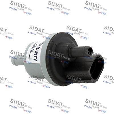 SIDAT Ventilācijas vārsts, Degvielas tvertne 83.1992A2 83.1992A2 Ventilācijas vārsts, degvielas tvertne AUDI A6 SIDAT