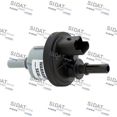 SIDAT Lufte- / luftinnslippingsventil, drivstofftank 83.1994A2 83.1994A2 Lufte- / luftinnslippingsventil, drivstofftank CITROËN BERLINGO SIDAT