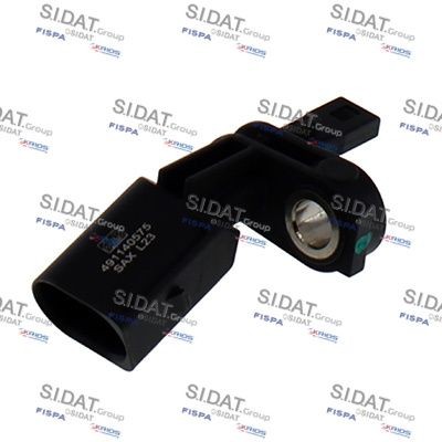 SIDAT ABS-givare 84.1931A2 84.1931A2 SIDAT abs-sensor VW AMAROK