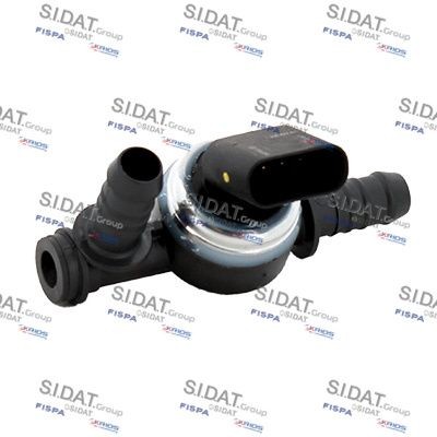 SIDAT Senzor tlaku paliva 84.3286 Senzor tlaku paliva SIDAT Chevrolet EPICA 84.3286