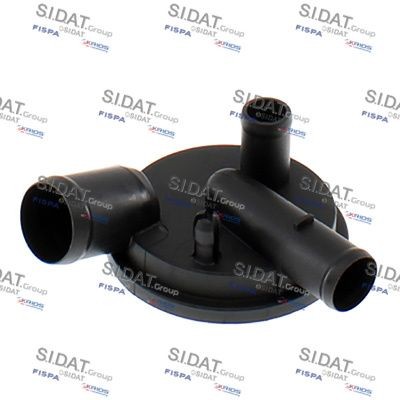 SIDAT Venttiili, kampikammiotuuletus BA020011A2 BA020011A2 SIDAT Kampikammion huohotin PEUGEOT PARTNER