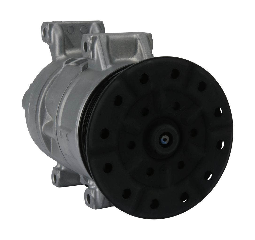 BOSCH Kompresor klimatizácie 1 986 AD1 262 BOSCH 1 986 AD1 262 Klimatizace TOYOTA AURIS (NZE18_, ZRE18_)