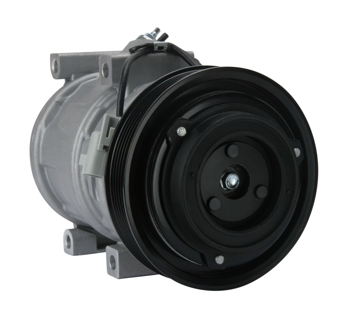 BOSCH Klimakompressor 1 986 AD1 267 BOSCH 1986AD1267 Lexus GS 300 JZS147 Klimakompressor pris