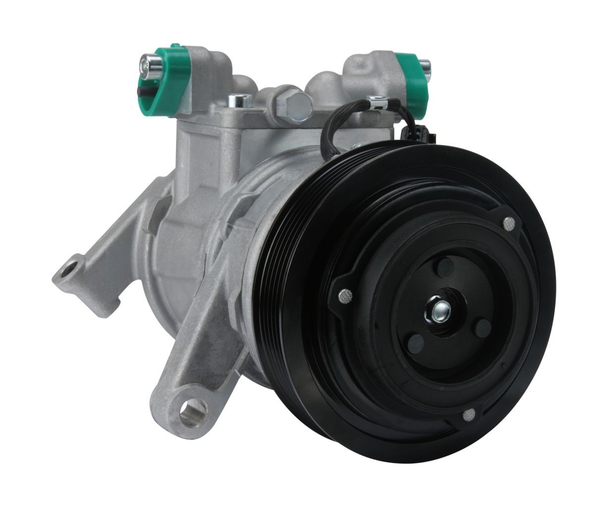 BOSCH Aircopomp 1 986 AD1 268 1 986 AD1 268 AC-compressor JEEP GRAND CHEROKEE BOSCH