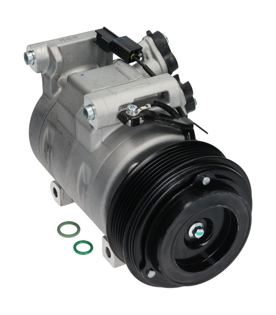 BOSCH Compressor, ar condicionado 1 986 AD1 357 BOSCH 1986AD1357 Compressor de ar condicionado Mazda 6 Sedan preço