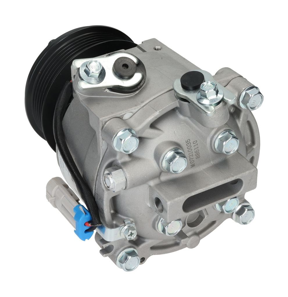 Compressor, ar condicionado BOSCH 1 986 AD1 358 BOSCH 1 986 AD1 358 Compressor de climatização VAUXHALL ADAM 2023