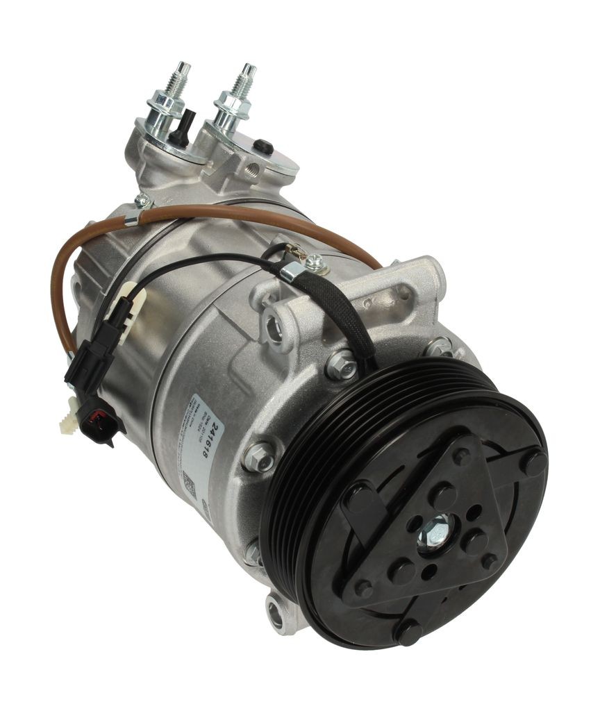 BOSCH Κομπρεσέρ air condition 1 986 AD1 359 BOSCH 1986AD1359 Συμπιεστής air condition Range Rover Sport L320 τιμες