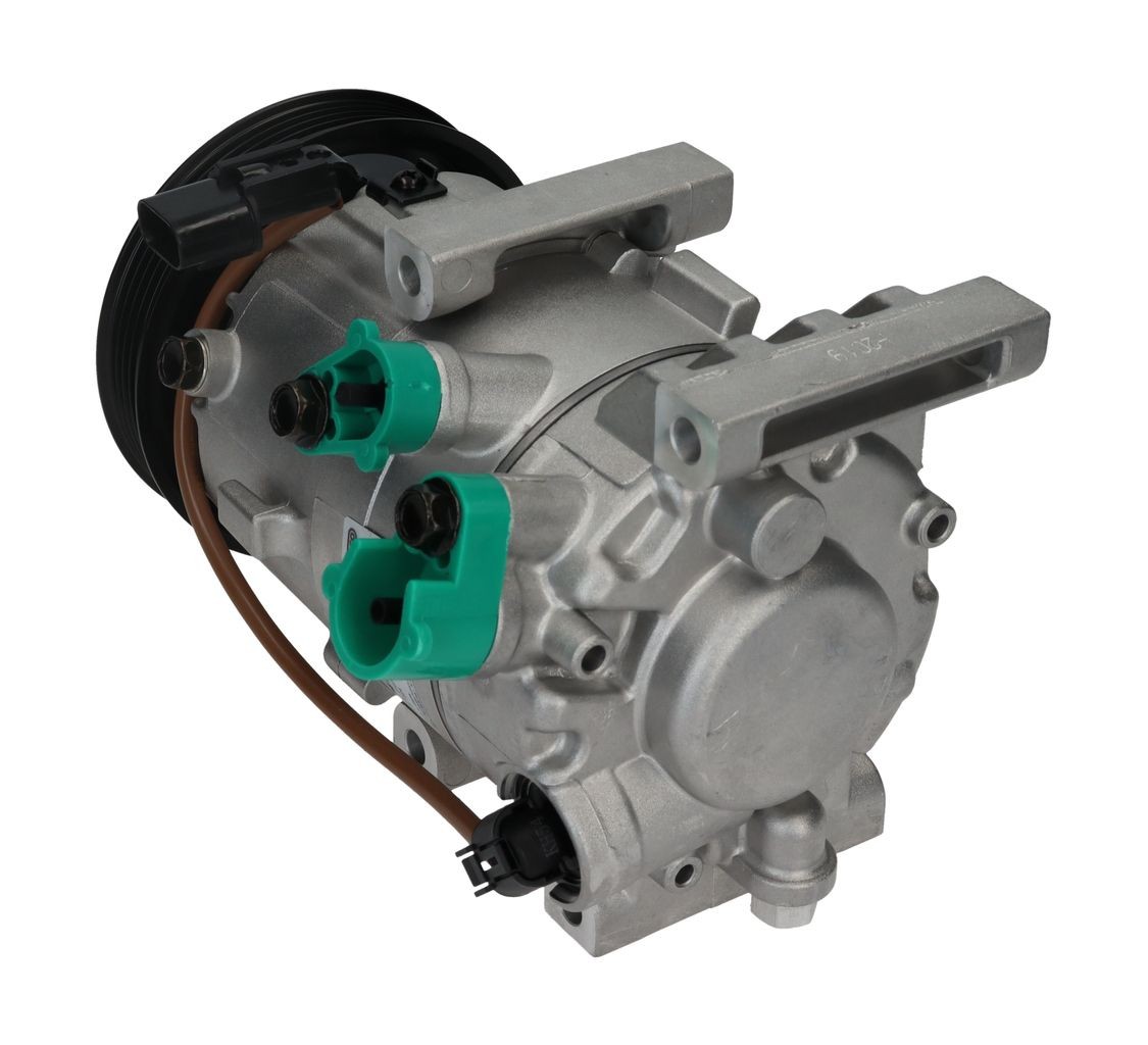 Κομπρεσέρ air condition BOSCH 1 986 AD1 364 BOSCH 1 986 AD1 364: Κομπρεσέρ Hyundai i30 2021