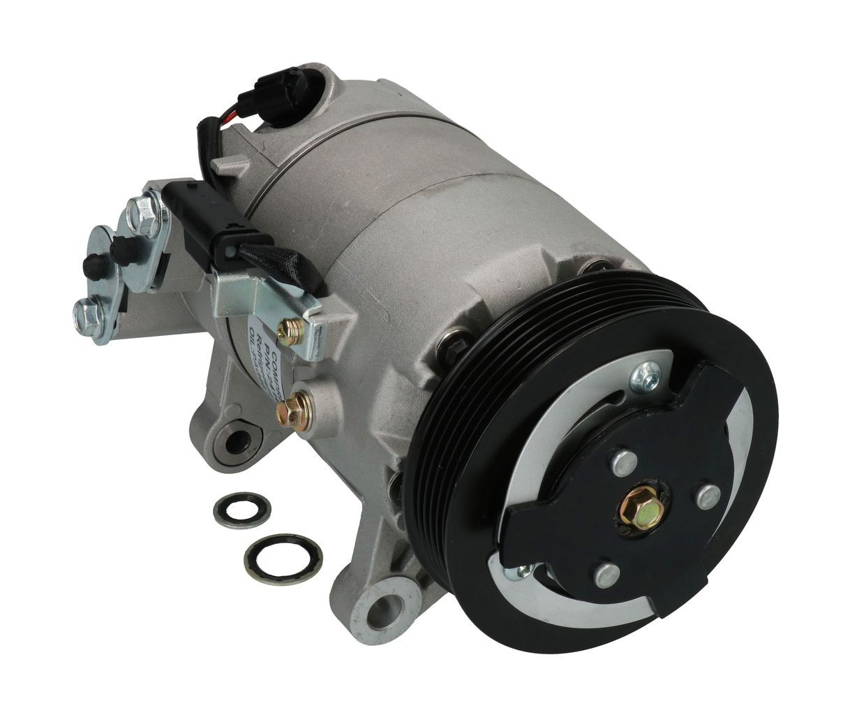 BOSCH Aircopomp 1 986 AD1 365 1 986 AD1 365 AC-compressor BMW Z4 BOSCH