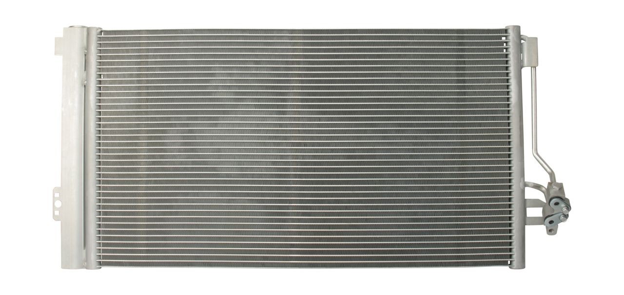 BOSCH Condensatore climatizzatore 1 986 AD2 109 1 986 AD2 109 Radiatore aria condizionata MERCEDES-BENZ Classe E BOSCH costo