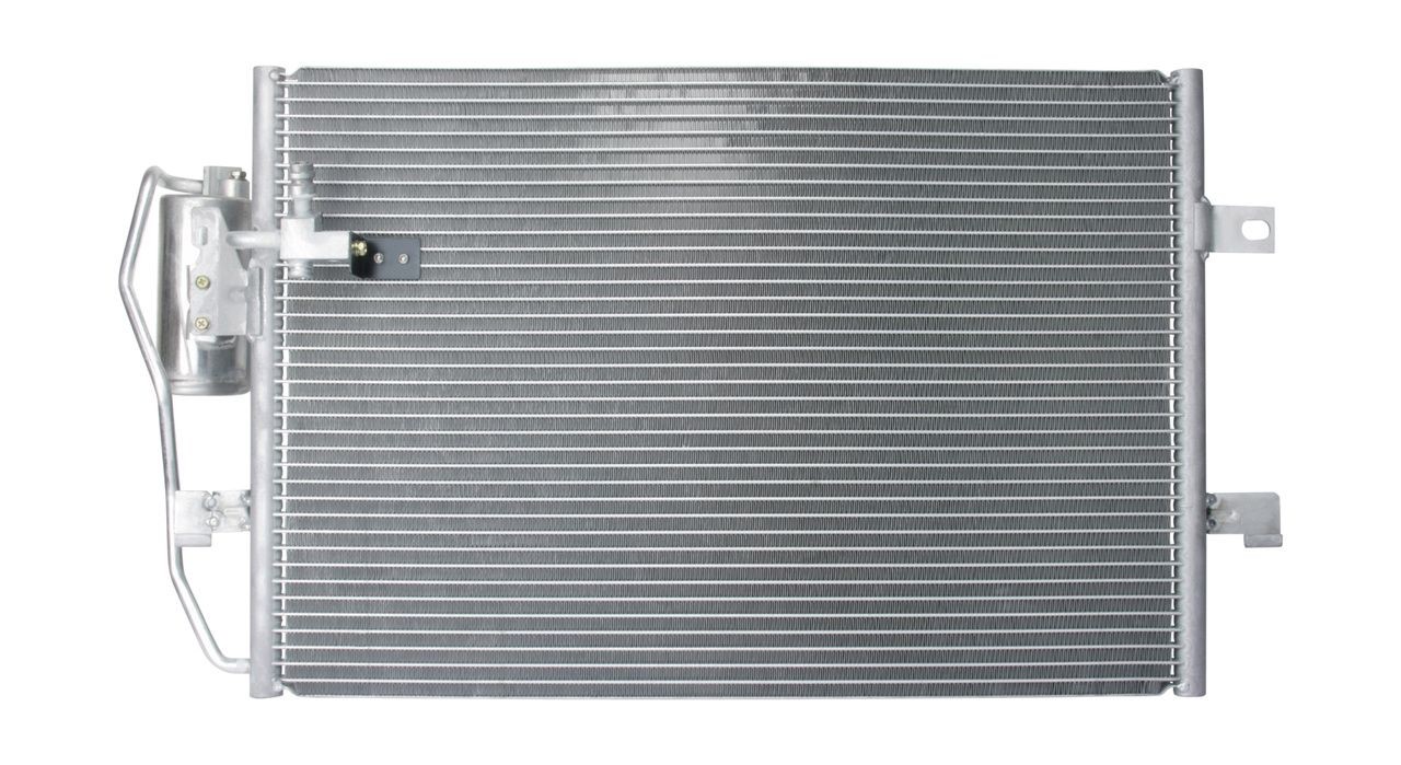 BOSCH Condensatore climatizzatore 1 986 AD2 187 1 986 AD2 187 costo Radiatore aria condizionata MERCEDES-BENZ Classe E BOSCH