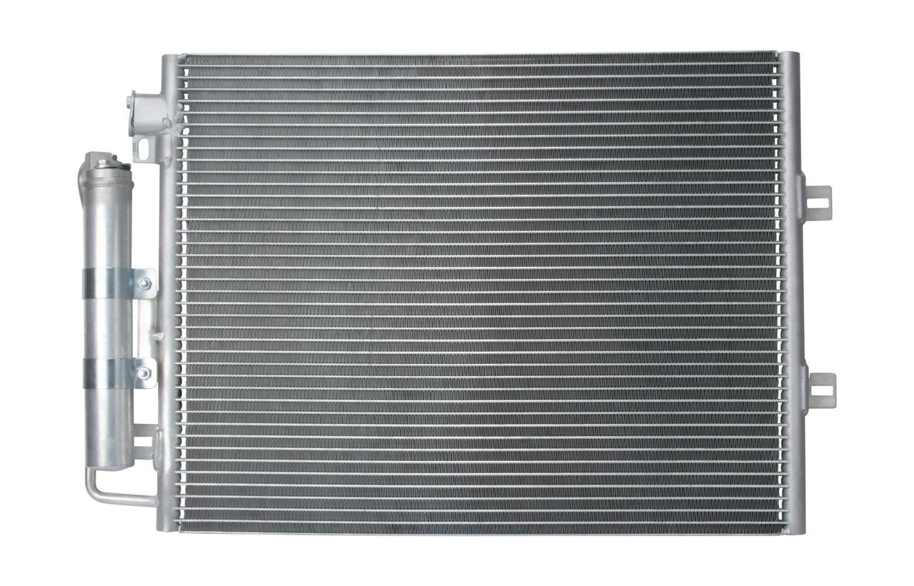 Συμπυκνωτής, σύστ. κλιματισμού BOSCH 1 986 AD2 199 BOSCH 1 986 AD2 199: Συμπυκνωτής Renault TWINGO 2008