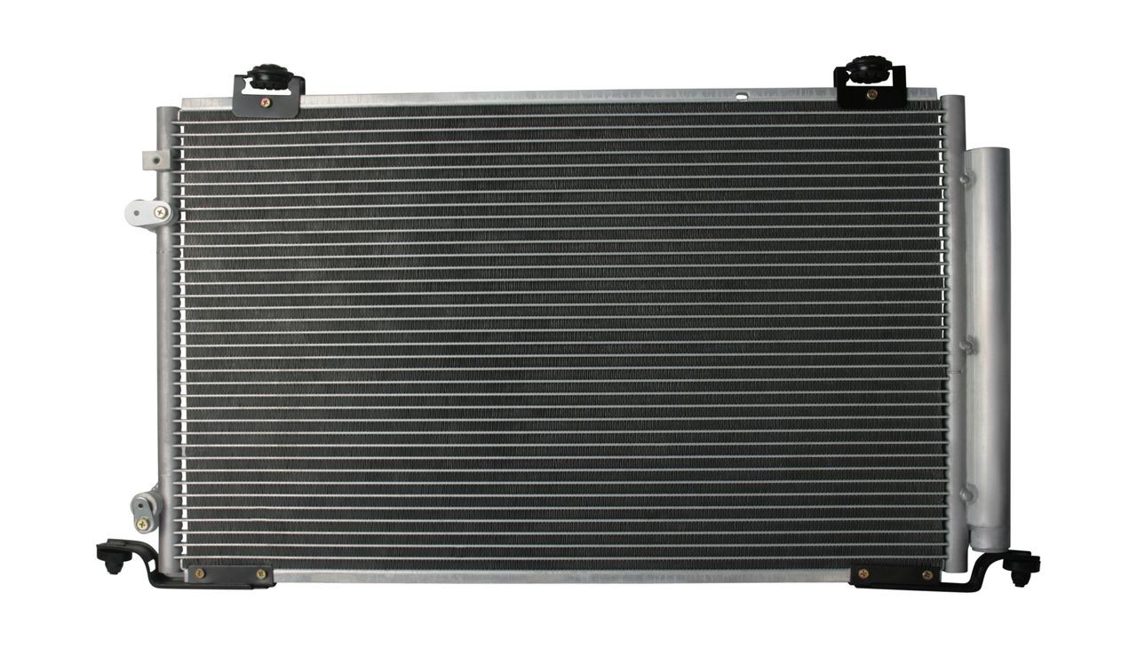 BOSCH Kondenzátor klimatizácie 1 986 AD2 214 BOSCH 1986AD2214 Chladič klimatizácie Toyota Avensis t25 Sedan cena