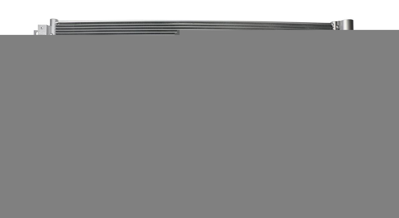 Air conditioning condenser BOSCH 1 986 AD2 225 BOSCH 1 986 AD2 225 KIA SEDONA 2005 ac condenser price