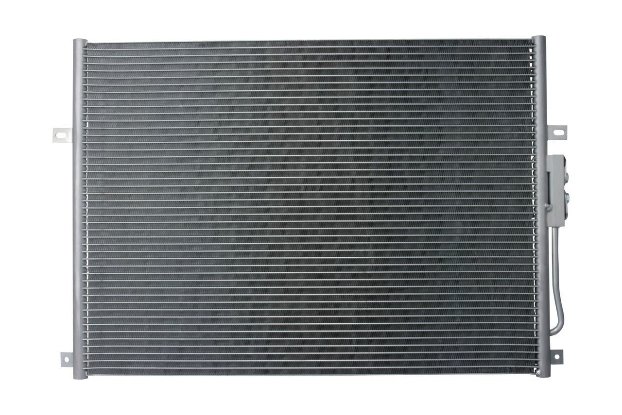 Kondensator, klimaanlegg BOSCH 1 986 AD2 239 BOSCH 1 986 AD2 239 Kondensator JEEP GRAND CHEROKEE 2003