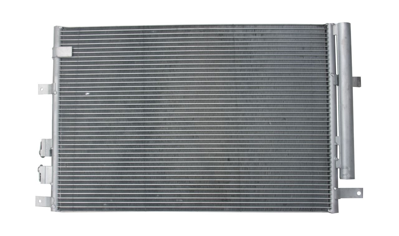 Kondenzátor klimatizácie BOSCH 1 986 AD2 246 BOSCH 1 986 AD2 246 Chladič klimatizácie ALFA ROMEO SPIDER 2004