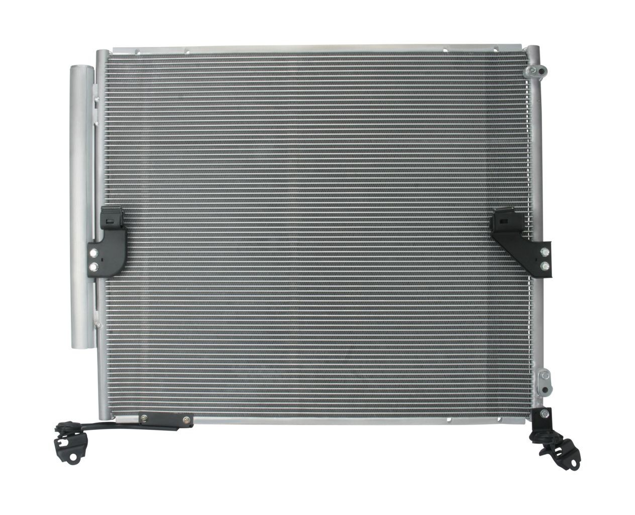 Kondensor, klimatanläggning BOSCH 1 986 AD2 284 BOSCH 1 986 AD2 284 Kondensor AC TOYOTA LAND CRUISER 2018